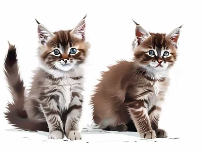 Maine Coon Kittens For Sale Near Me