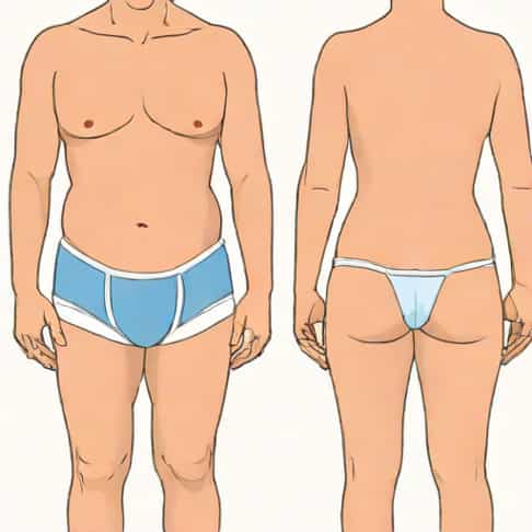 Male To Female Bottom Surgery Healed