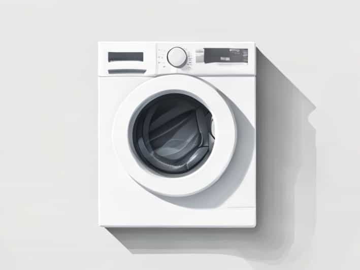 Meaning Of Oe In Lg Washing Machine