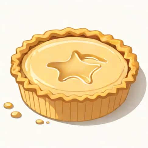 Melt In The Mouth Shortcrust Pastry