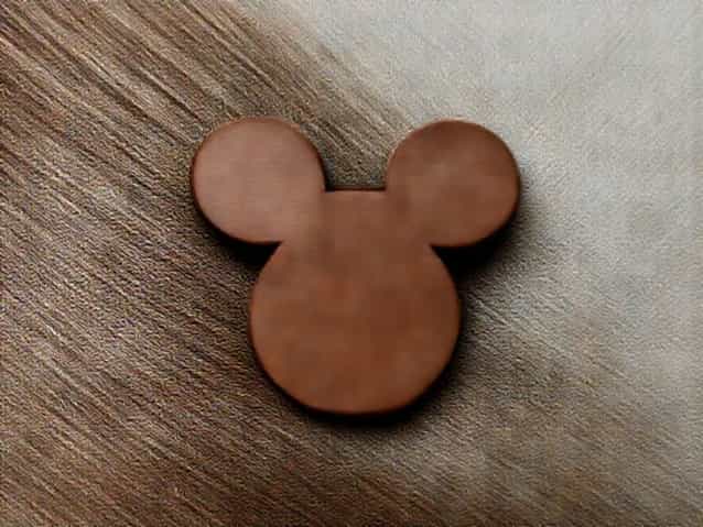 Mousy Brown Clip In Hair Extensions