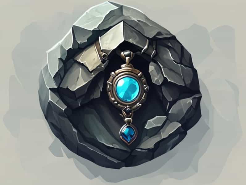 Mtg Spelunking And Amulet Of Vigor