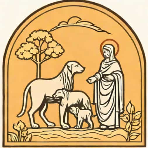 Name The Mother Of Romulus And Remus