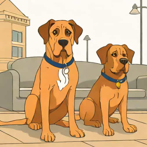 New Turner And Hooch On Disney Plus