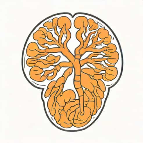 Normal Cortical Thickness Of Kidney