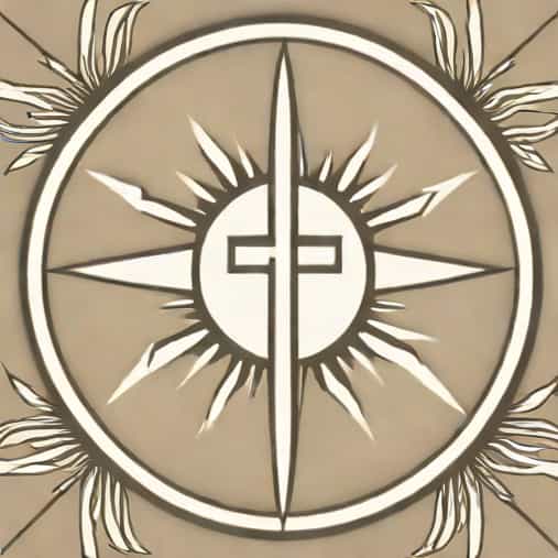 Not By Might Nor By Power Scripture