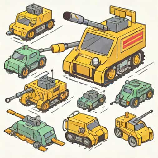 Note Making Of The Rattrap Class 12