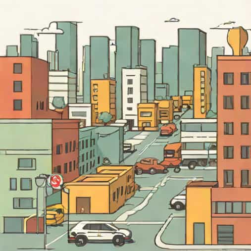 Number 1 Murderous City In The World