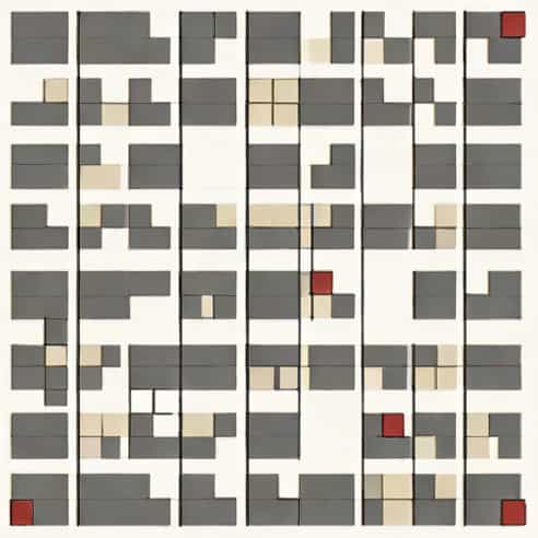 Obsequiously Servile Crossword Clue