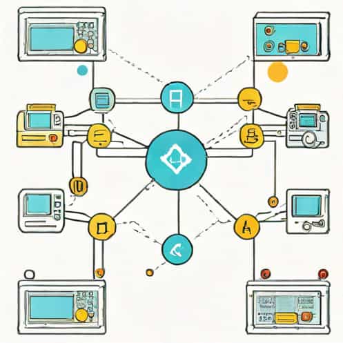 Ospf Configuration In Packet Tracer