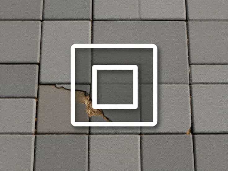 Paving Materials Deteriorate Faster