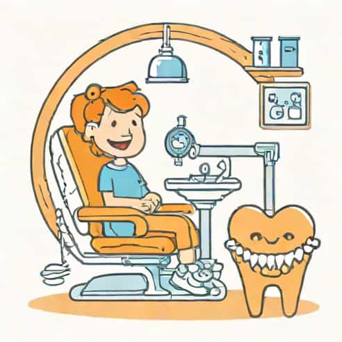 Pediatric Dentistry And Orthodontics