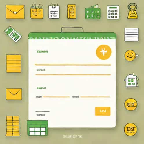 Petty Cash Replenishment Form Excel
