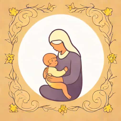 Prayer For The Loss Of A Grandchild