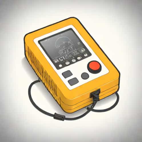 Qed 6 Defibrillator Analyzer Manual