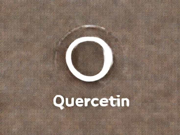 Quercetin For Interstitial Cystitis