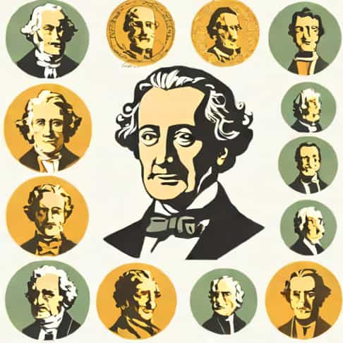 Quotes By Johann Wolfgang Von Goethe