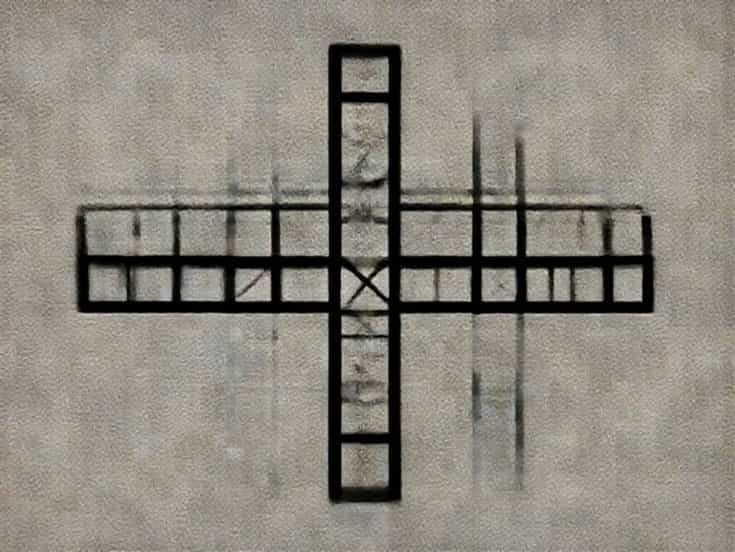 Religious Descriptor Crossword Clue