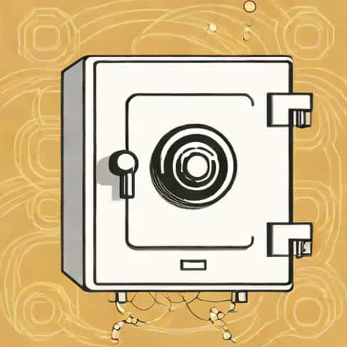 Reset Password On Sports Afield Safe