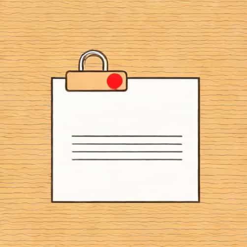 Resignation Letter Not Acknowledged