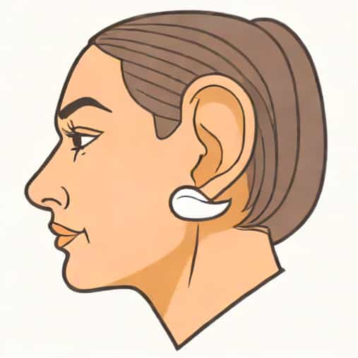 Right Side Ear Hurts When I Swallow