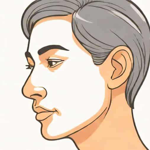 Right Side Of Face Numb And Tingling