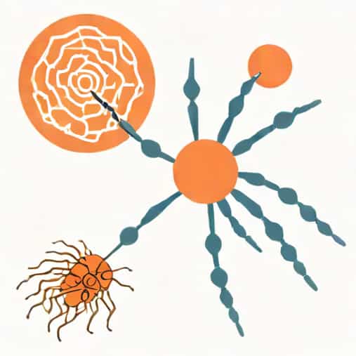 Role Of Cro Protein In Lambda Phage