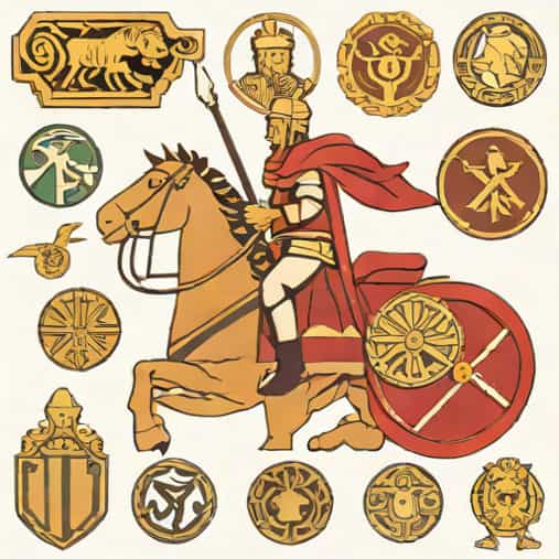 Rome Total War Seleucid Unit Id List