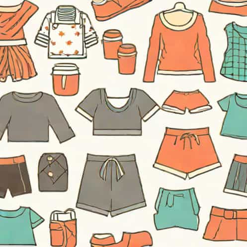 Ropa Interior Comestible Para Mujer