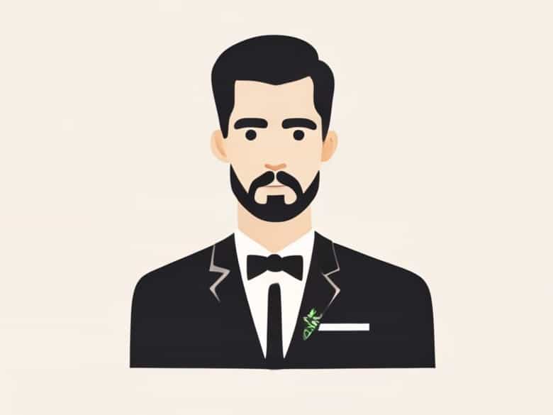 Should Brother In Law Be Groomsman