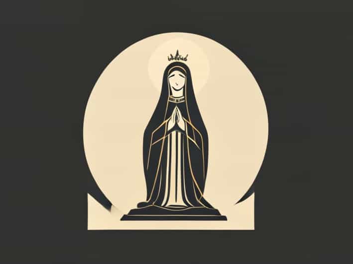 Shrine Of Our Lady Of Prompt Succor