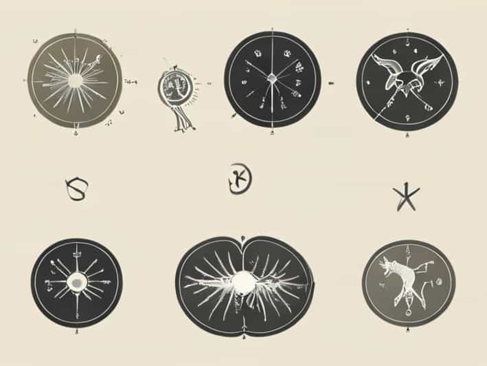 Signs Of The Zodiac And Their Dates