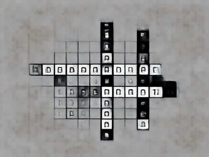 Simpsons Storekeeper Crossword Clue