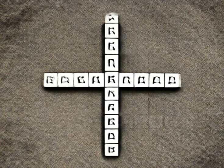 Sprightly Zestful Crossword Climber