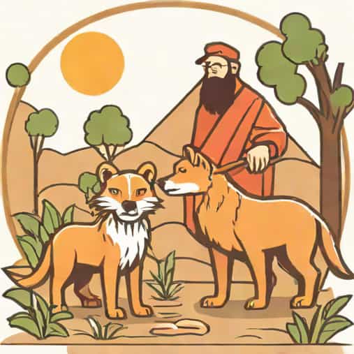 Story Of Romulus And Remus For Kids