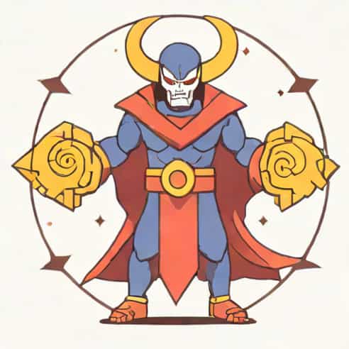 Strongest Exorcist In Another World