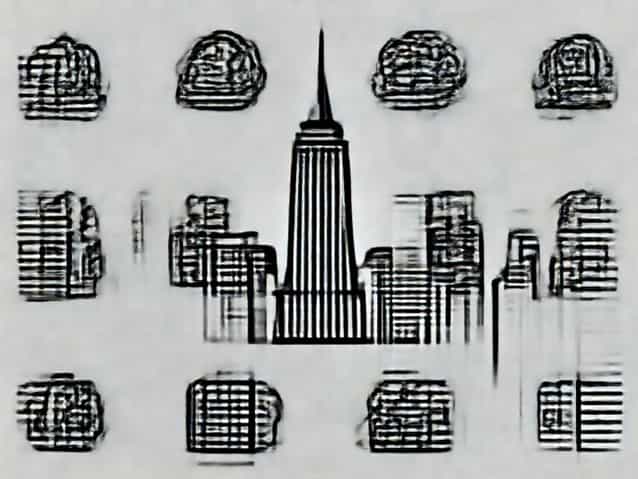 Summary Of Chicago By Carl Sandburg