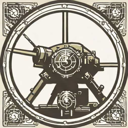 The Death Of The Ball Turret Gunner