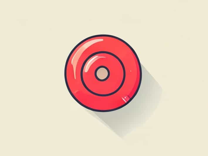 The Irony Of Choking On A Lifesaver