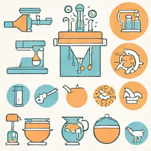 The Main Components Of Mucilage Are