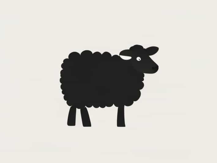 The Meaning Of Baa Baa Black Sheep