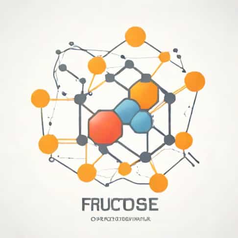 The Molecular Formula Of Fructose Is