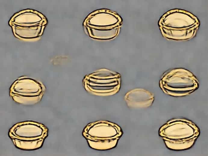 Things To Do With Shortcrust Pastry