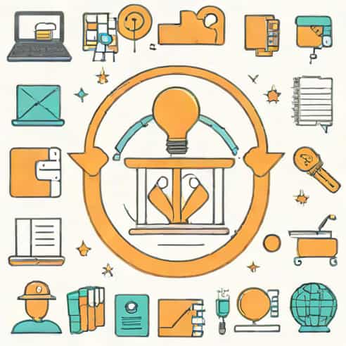 To Democratize Knowledge Means That