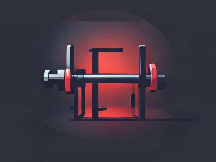 U Wasn'T With Me Shooting In The Gym