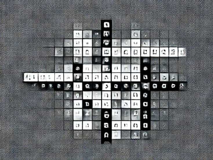 Undisguised Hostility Crossword Clue