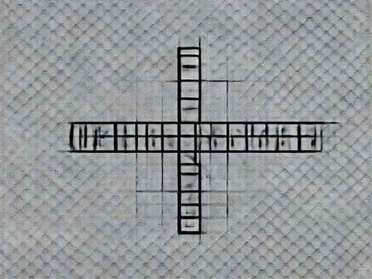 Unjustly Domineering Crossword Clue