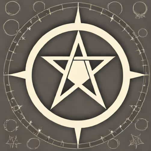 Upgrade Pentagram Vampire Survivors