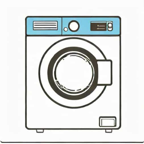 Using Bluing In A Front Load Washer