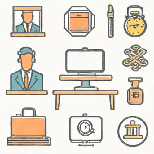 Various Forms Of Executive Clemency